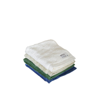 ORGANIC COTTON WASH TOWEL