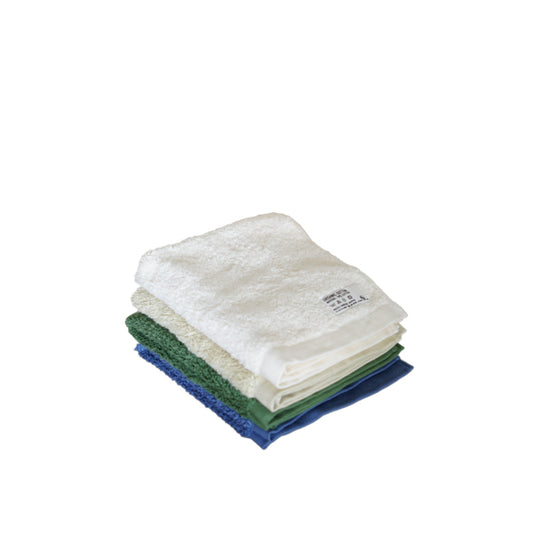 ORGANIC COTTON WASH TOWEL