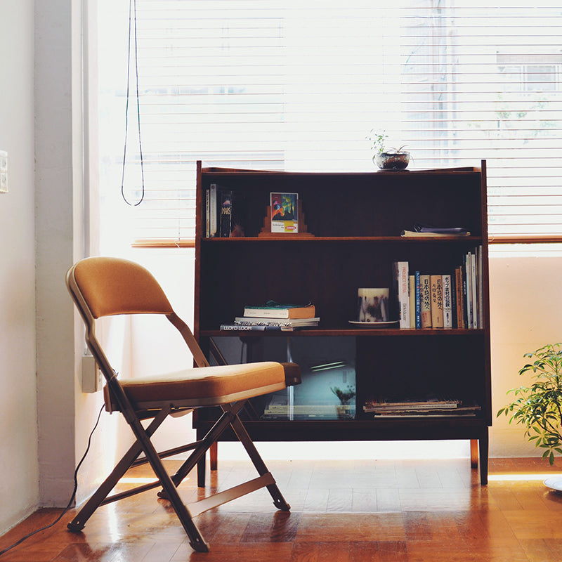 HD SHELF ( with leg )