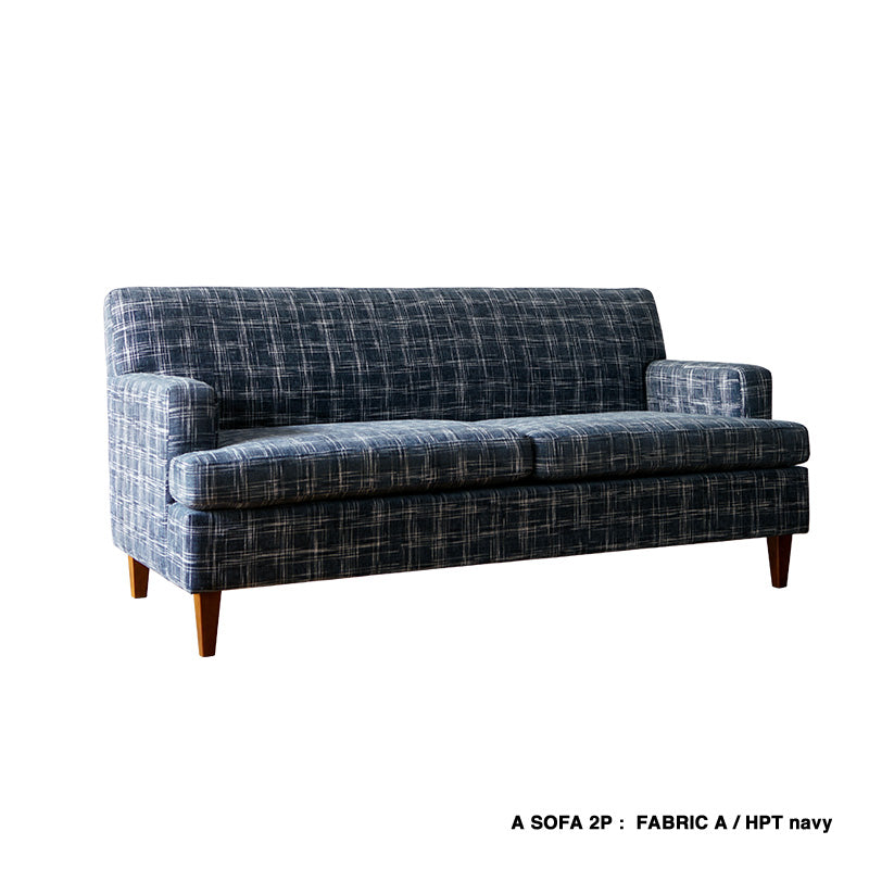 STANDARD A SOFA 2P – unitedpacifics