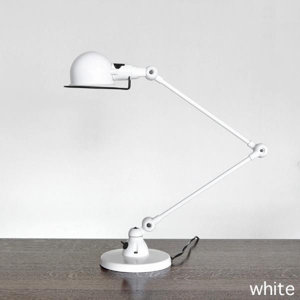 JIELDE 333 SIGNAL DESK LAMP