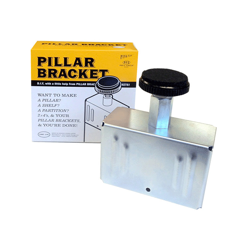 PILLAR BRACKET