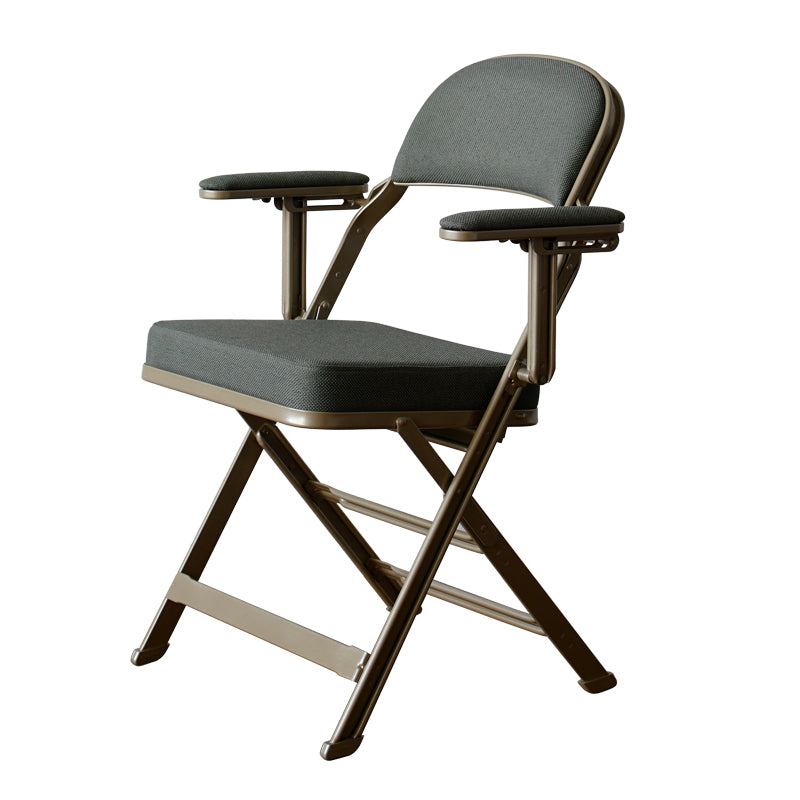 PFS CLARIN FOLDING CHAIR WITH ARM---