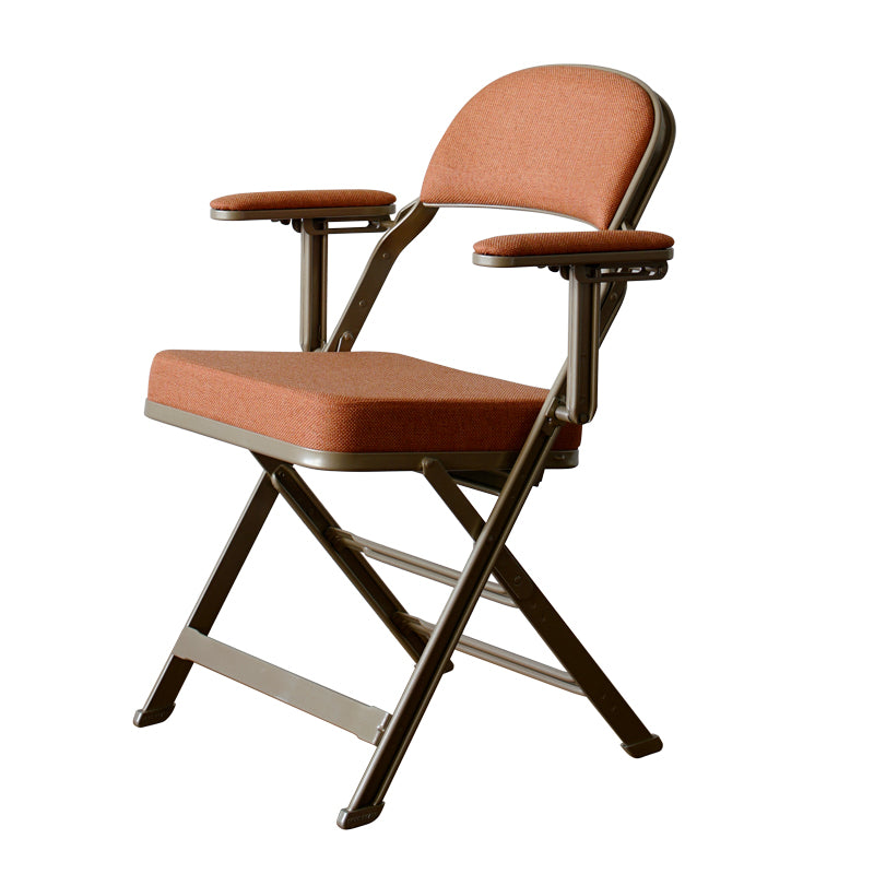 PFS CLARIN FOLDING CHAIR WITH ARM---