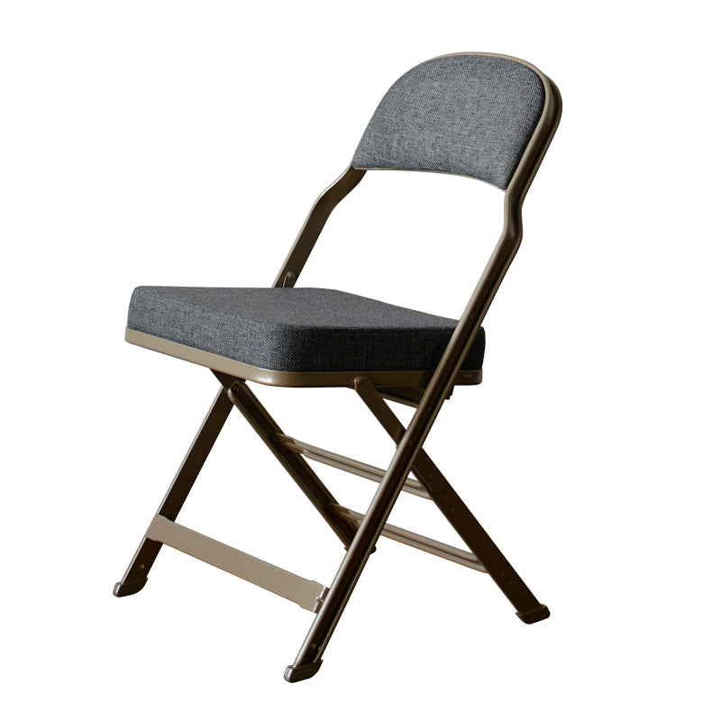 CLARIN　FULL CUSHION FOLDING CHAIR