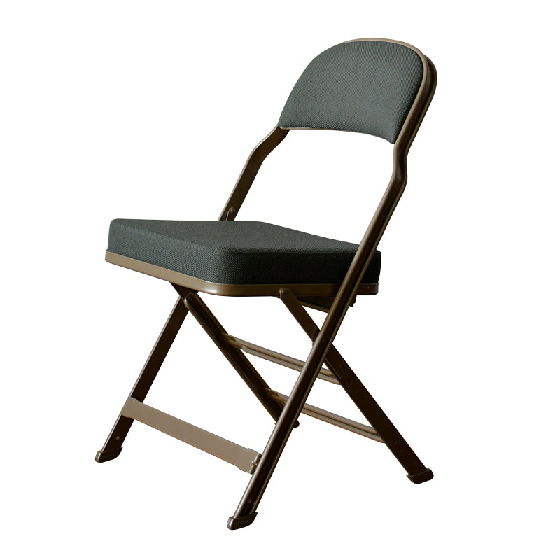 CLARIN　FULL CUSHION FOLDING CHAIR