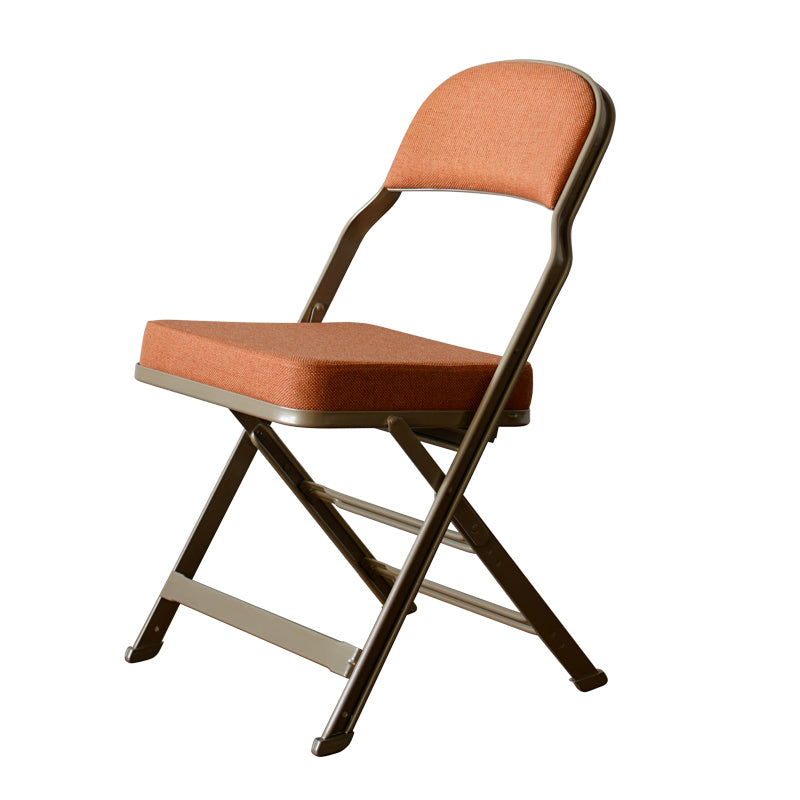 CLARIN　FULL CUSHION FOLDING CHAIR