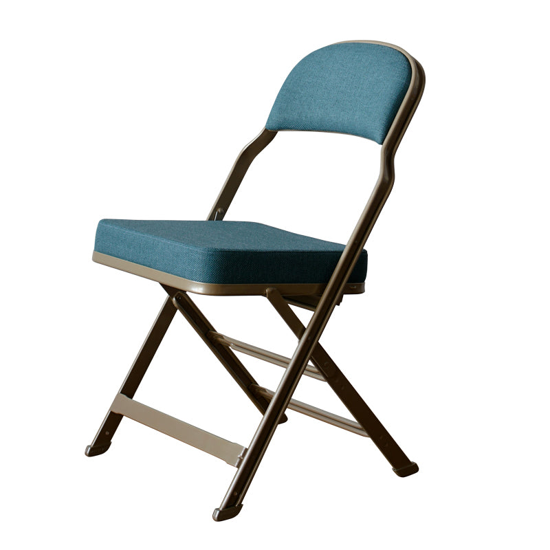 CLARIN　FULL CUSHION FOLDING CHAIR