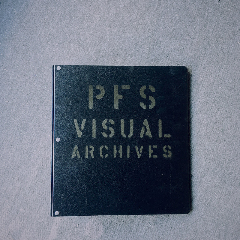 P.F.S. VISUAL ARCHIVES